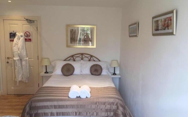 The Rocks B&B