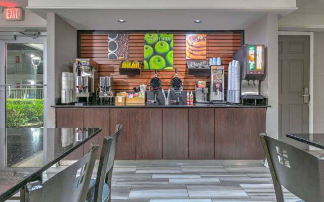 La Quinta Inn by Wyndham Dallas Uptown