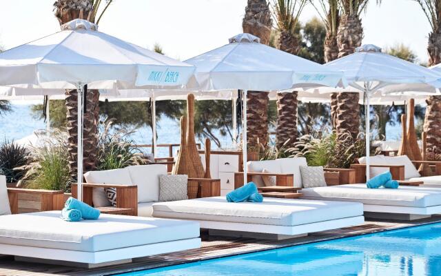 Nikki Beach Resort & Spa Santorini