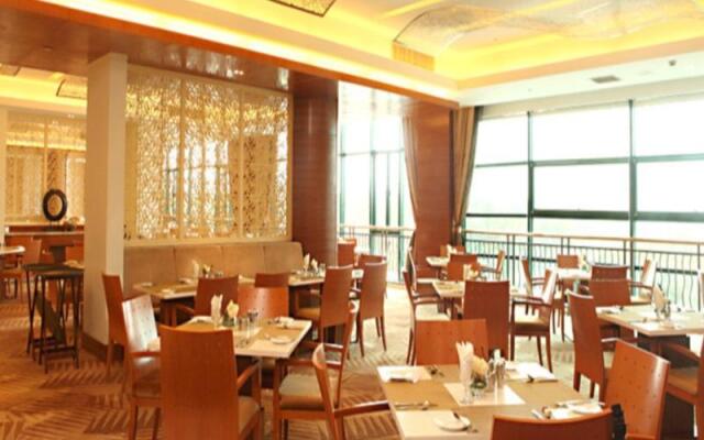 Sun Island Resorts Shanghai