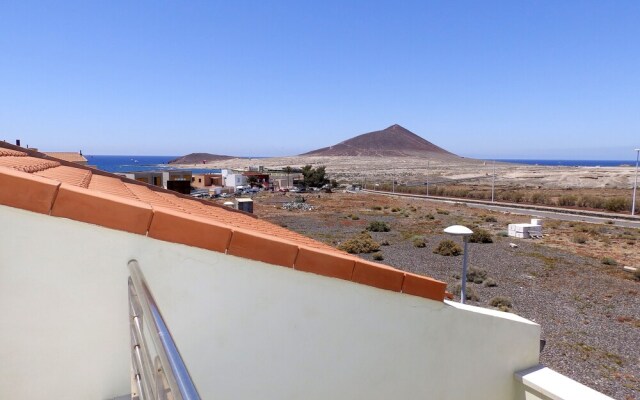 Duplex Los Patios Medano