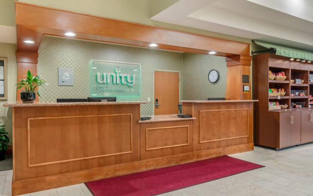 Unity Hotel and Conference Ctr, an Ascend Collection Hotel