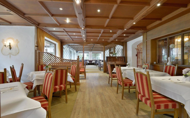 Posthotel Mayrhofen