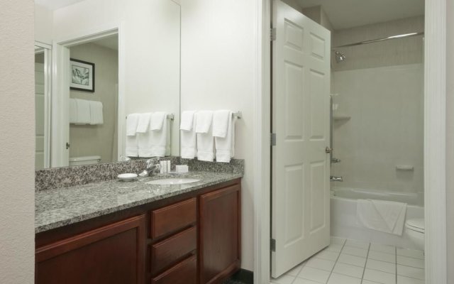 Residence Inn Tulsa South