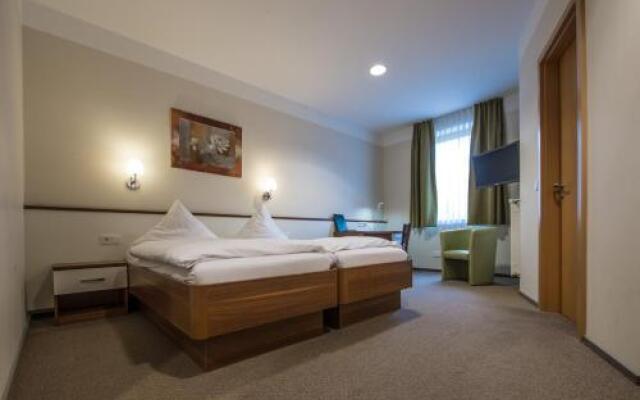 Hotel Gasthof Fenzl