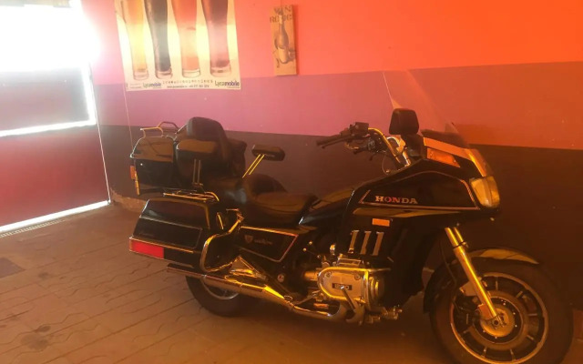 Casa Roz Hostel