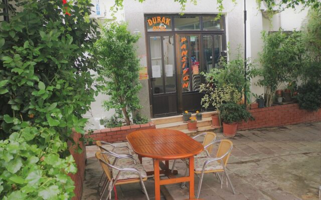 Durak Villa Hostel