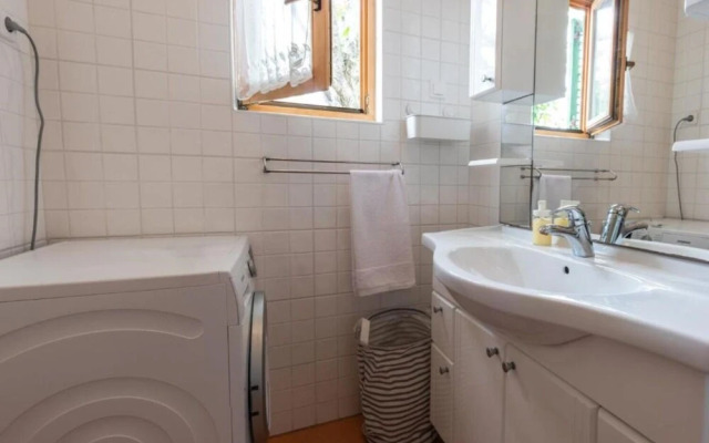 Kike - 60 Meters From the Beach - A2
