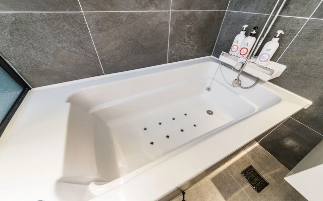 Wolgot Hotel RG