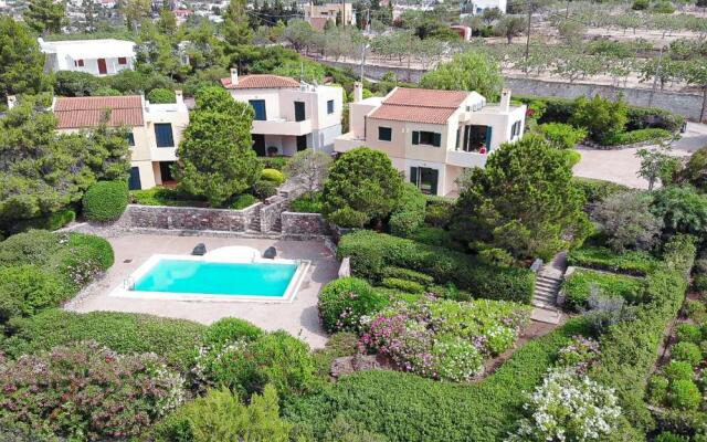 Secret Garden Residence