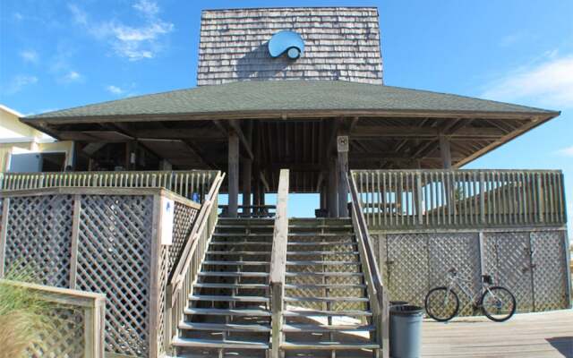 Sandpiper Cove