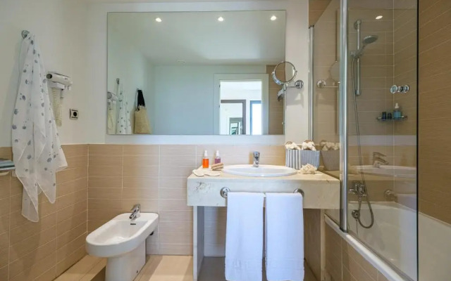 Asur Hotel Isla Cristina