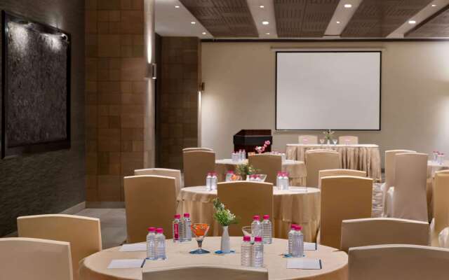 Wyndham Ahmedabad Shela