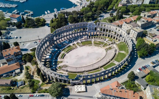 Apartman Lussi