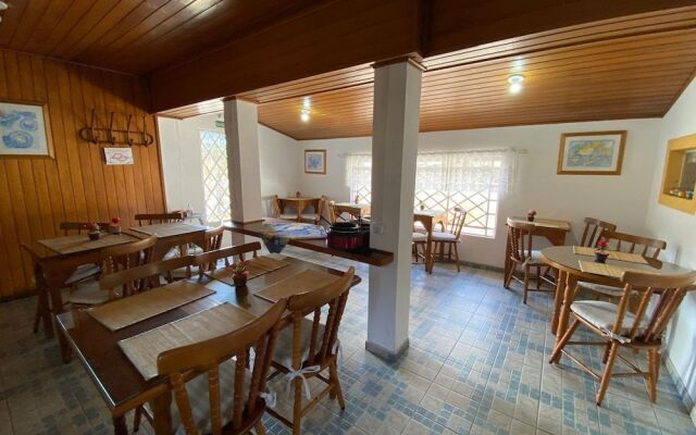 Pousada Villa Campos