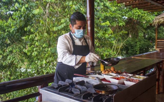 La Selva Jungle by Eco Luxury Group