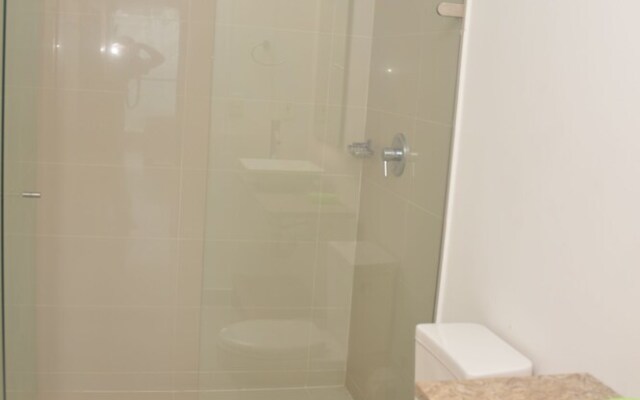 Apartamento vista al mar Marbella