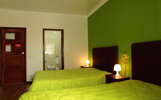 Residencial Stª Joana