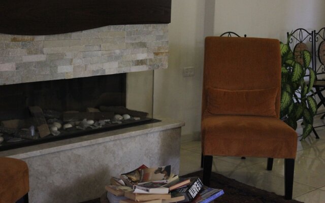 Lavender Boutique Hotel