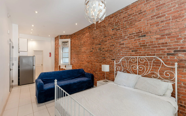 110th Boutique Hotel