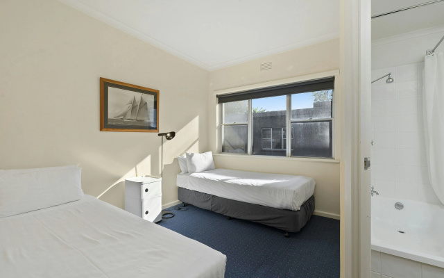 North Pier Hotel