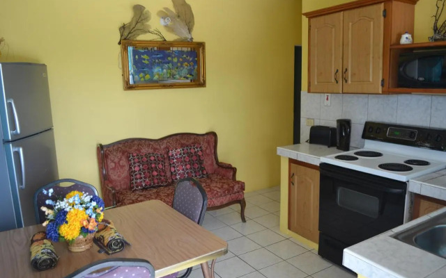 Reef View Apartments