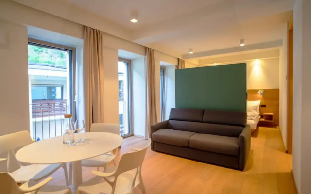 Wellness Smart Suites