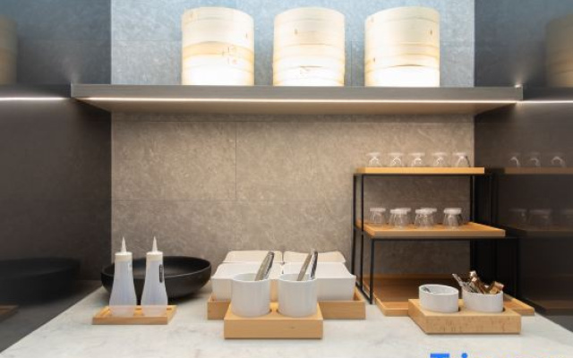 Ji Hotel Wuhan Hannan Xingcheng Avenue