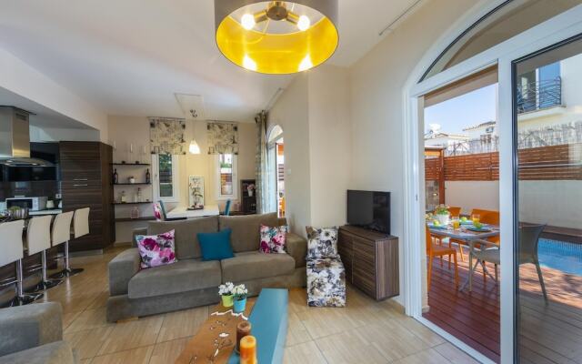 Protaras Villa Rocco