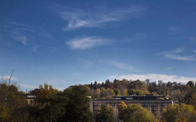 Best Western Ivrea Crystal Palace