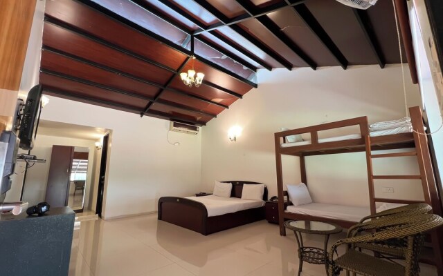 Anand Resort - A luxury Resort Nashik