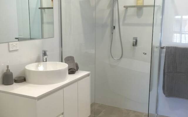 Luxury Townhouse in chic North Adelaide