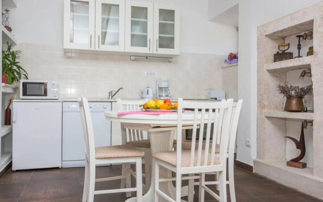 Luxury Apartment Paulina