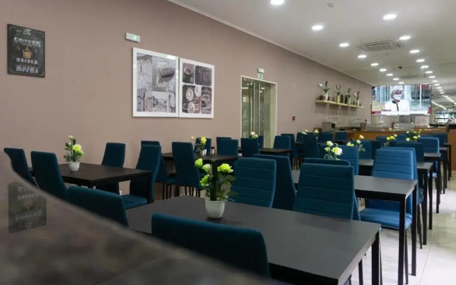 Residencial Lar do Areeiro
