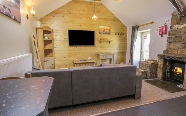 Dovecote Cottage