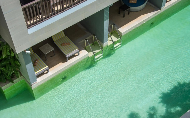 Aree Tara Resort