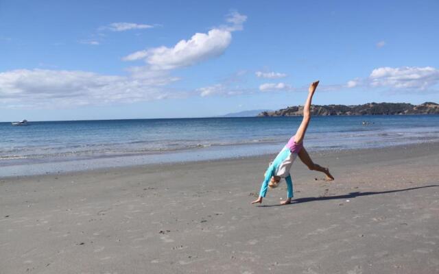 Waiheke Island Motel