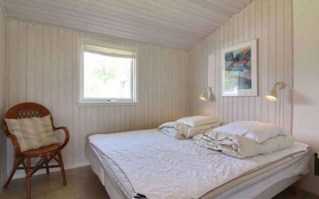 "Aliena" - 700m from the sea in NW Jutland