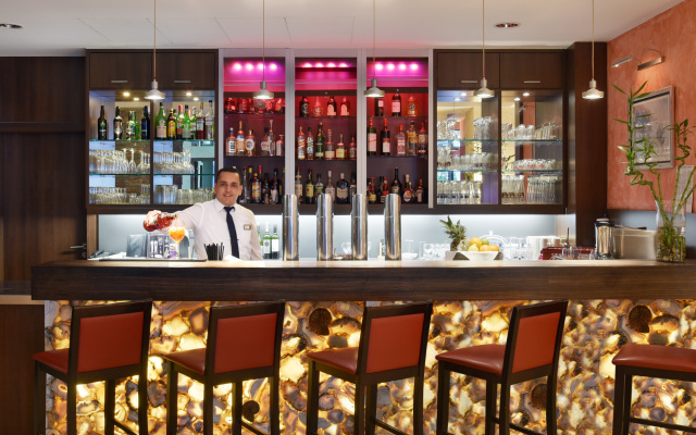 Hotel Vitalis by AMEDIA