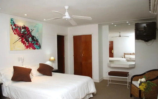 Hotel Corbel