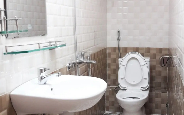 Thong Phong Guesthouse