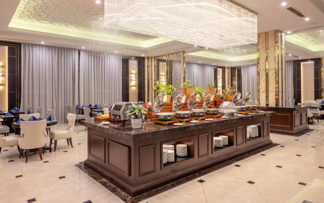 Meliá Vinpearl Hai Phong Rivera
