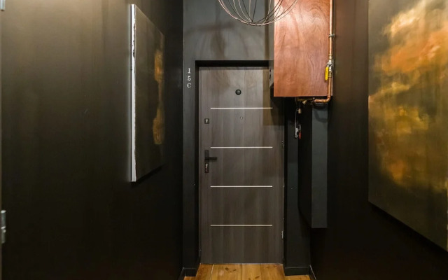 Niegolewskich Apartments by Renters