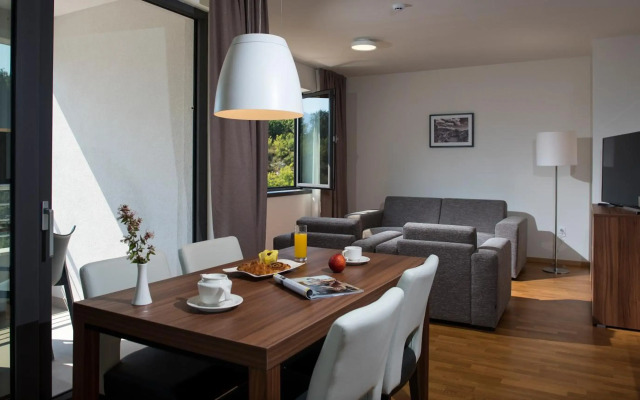 Maistra Select Srebreno Premium Apartments