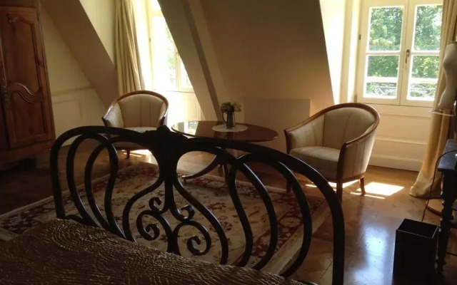 Château BELLEVUE
