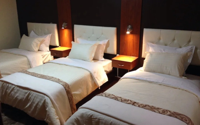 Hotel Boutique Castilla de Leon