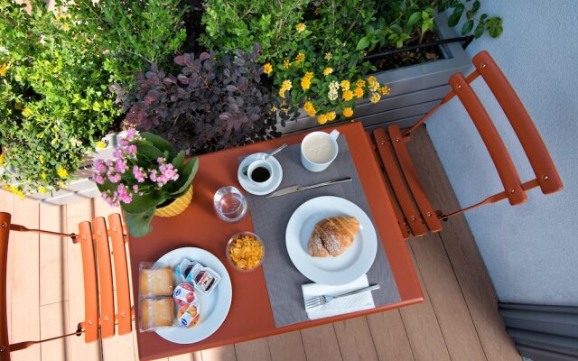 Maison di Fiore B&B
