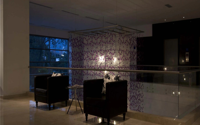 Tequendama Hotel Medellín