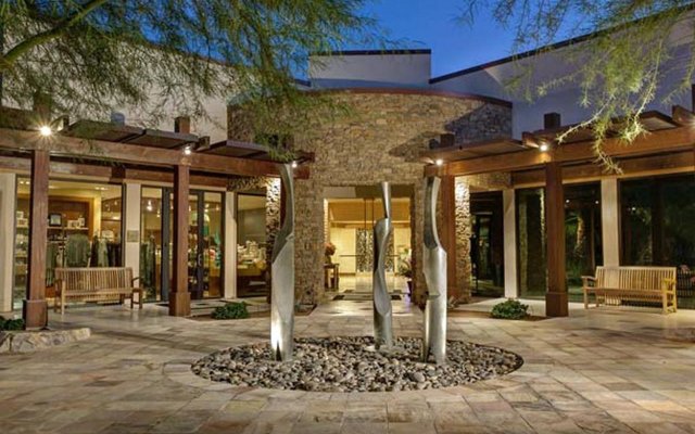 JW Marriott Desert Springs Resort & Spa