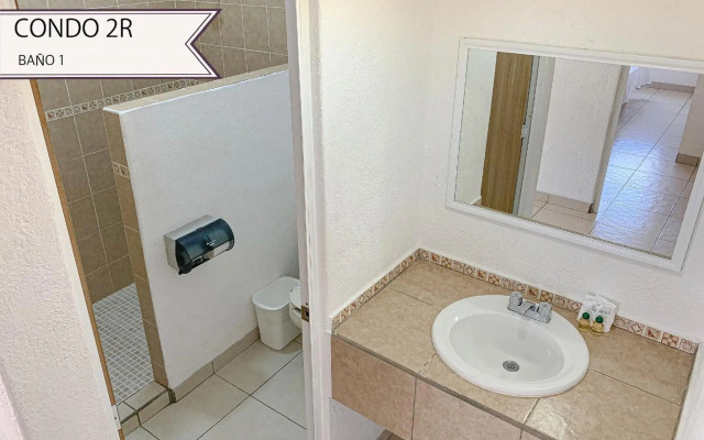 Hotel Condominios Jaroje